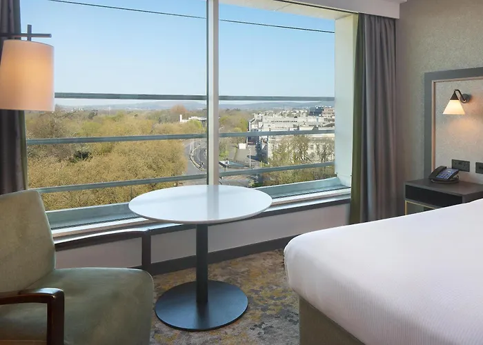 Hilton Cardiff